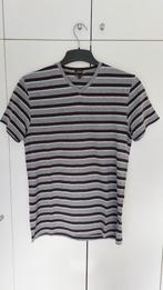 Heren t-shirt, Ophalen of Verzenden, Grijs