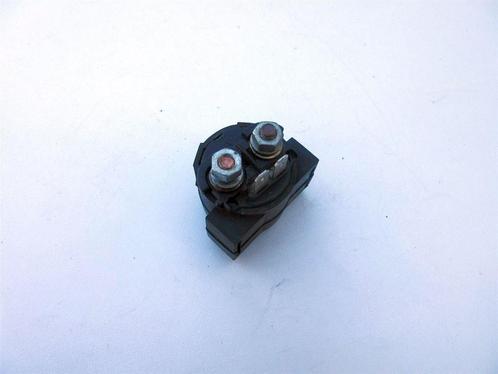 Kawasaki GPZ600 startrelais GPZ 600 start motor relais Ninja, Motoren, Onderdelen | Kawasaki, Gebruikt, Ophalen of Verzenden