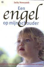 Een Engel Op Mijn Schouder, Jacky Newcomb, Boeken, Verzenden, Zo goed als nieuw