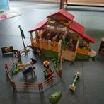 Playmobil Manege 4190, Complete set, Gebruikt, Ophalen