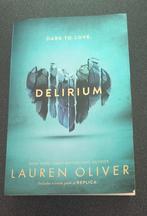 DELIRIUM, Ophalen