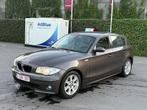 BMW 118i 1Serie 2.0 Benzine euro4 TOP STAAT, 4 deurs, 1 Reeks, Beige, Bruin