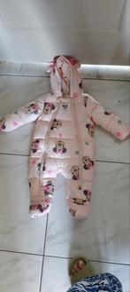 Zak vol kleding voor een meisjes, Kinderen en Baby's, Ophalen, Zo goed als nieuw, Meisje, Overige typen