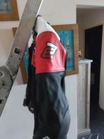 Motorpak, Ophalen, Combipak