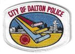 Police Patch - Politie Badge - Ecusson Police, Verzamelen, Verzenden, Nieuw