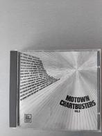 CD. Les chartbusters de la Motown. Volume 3., Utilisé, Enlèvement ou Envoi