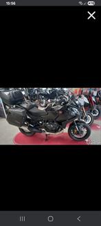 Honda nt 1100Cc modèle 2024 - de 5000 klm, Particulier, Scooter