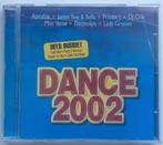dance 2002 DACO 04 web music 2002, Utilisé, Enlèvement ou Envoi, Techno ou Trance