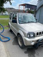 Suzuki, Auto's, Particulier, Te koop