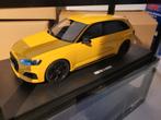 Audi rs4 25 Aninniversary 2024 van gt spirit nieuw, Hobby en Vrije tijd, Ophalen of Verzenden, Nieuw