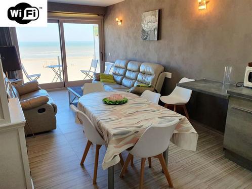 Appartement te huur in De Panne, Immo, Maisons à louer, Appartement