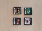 Nintendo DS games, Ophalen of Verzenden, Gebruikt