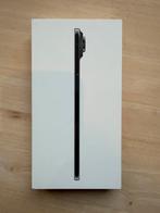 Ongeopende iPhone Air 256GB - Black, Enlèvement, Comme neuf