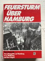 Feuersturm uber hamburg, Ophalen of Verzenden