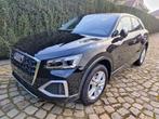 Audi Q2 35 TFSI S-Tronic Advanced*Camera*Matrix Led*, SUV ou Tout-terrain, 5 places, Noir, 1340 kg