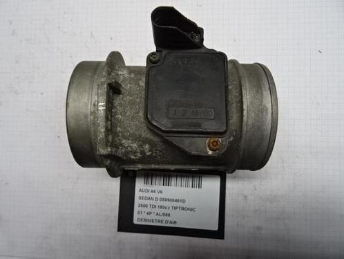 LUCHTHOEVEELHEIDSMETER Audi A6 (C5) (059906461D), Auto-onderdelen, Overige Auto-onderdelen, Audi, Gebruikt