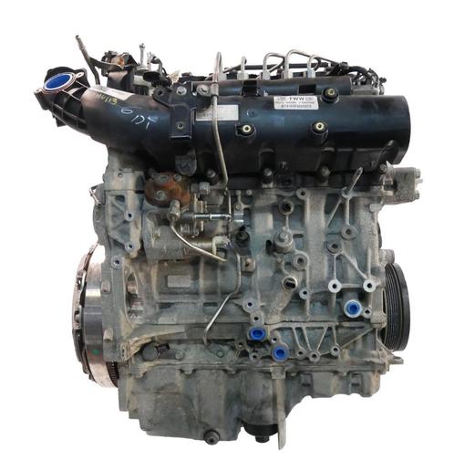 Opel Astra J 1.6 B16DTL B16 LVM-motor, Auto-onderdelen, Motor en Toebehoren, Opel, Ophalen of Verzenden