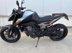 KTM Duke 790 L A2 rijbewijs, Motoren, 2 cilinders, 790 cc, Meer dan 35 kW, Minimaal motorrijbewijs A2