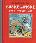 SUSKE & WISKE ROOD KLASSIEK 23 - HC LINNEN RUG 1995, Une BD, Enlèvement ou Envoi, Neuf, Willy vandersteen