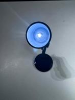 Mini-LED-lamp met LR41-batterijen inbegrepen, Ophalen of Verzenden, Zo goed als nieuw, Metaal of Aluminium, Led