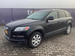 2007 - Audi - Q7 - 3.6 FSI quattro 5+2 - Personenauto, Auto's, Audi, Automaat, Gebruikt, Overige brandstoffen, Bedrijf