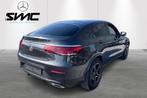 Mercedes-Benz GLC Coupé GLC 200 d, Auto's, Mercedes-Benz, Automaat, Gebruikt, 4 cilinders, 120 kW