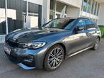 BMW 318dA MHEV M-Pack 2021 1ste eigenaar, Automaat, Bedrijf, Break, 5 deurs