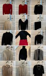 Pulls, vestes, pantalons… femme