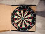 Unicorn eclips hd2 dartsblok + pijltjes chizzy 24 gram, Ophalen, Gebruikt, Dartbord met pijlen