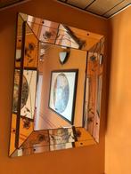 Miroir année 1950, Ophalen, Rechthoekig, 50 tot 100 cm, Minder dan 100 cm