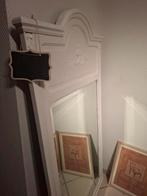 Miroir vertical