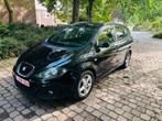 Seat altea XL 2012 1.6 TDI EU5 top staat, Auto's, Bluetooth, Zwart, Zwart, Diesel