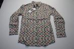 Stones and bones cars beige hemdje lm 12 jaar nieuw, Kinderen en Baby's, Overhemd of Blouse, Nieuw, Ophalen of Verzenden, Stones and bones