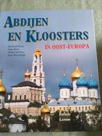 Abdijen en kloosters in Oost-Europa, Ophalen of Verzenden, Zo goed als nieuw
