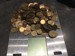 Rusland 1 kilogram diverse munten, Postzegels en Munten, Ophalen of Verzenden, Munten