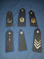 Lot de grade de la police communale, Enlèvement ou Envoi