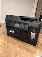 Brother printer, Ophalen, Printer