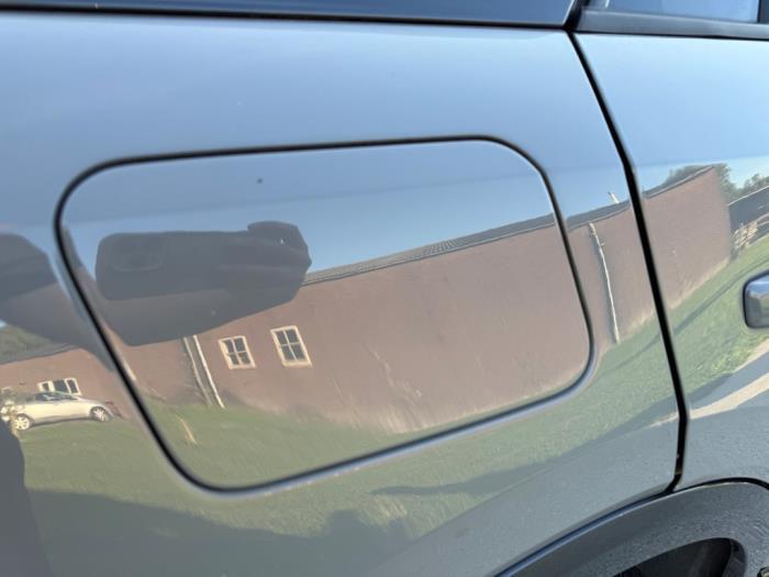 Tank Klep van een Audi Q2 (LX7B), Auto-onderdelen, Carrosserie, Audi, Gebruikt, 3 maanden garantie