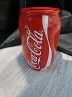 Keramische spaarpot van Coca Cola, Verzamelen, Ophalen of Verzenden, Nieuw, Overige typen