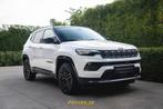 Jeep Compass 1.3 T4 4xe PHEV S, Auto's, Jeep, 0 min, 241 pk, 0 kg, Wit