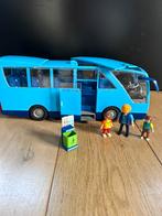 Playmobil bus funpark (9117), Kinderen en Baby's, Speelgoed | Playmobil, Ophalen of Verzenden