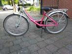 Fiets, Fietsen en Brommers, Fietsen | Kinderfietsjes, Ophalen, Zo goed als nieuw, 20 inch of meer, Minerva