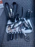 Keuken gerief alles 10€, Huis en Inrichting, Ophalen, Zo goed als nieuw