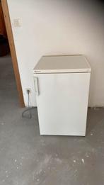 Ijskast (Miele),  Koelkast (Bauknecht), Elektronische apparatuur, Ophalen, Zo goed als nieuw