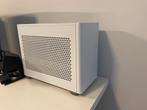 Mini itx gaming pc, Computers en Software, Ophalen, Virtual Reality, Zo goed als nieuw, SSD