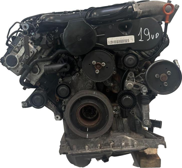 Moteur Toyota Hilux MK8 VIII 2,4 D 4WD 2GD-FTV 190000E090, Auto-onderdelen, Motor en Toebehoren, Toyota, Gereviseerd, Ophalen of Verzenden