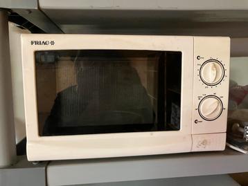 Mini microgolf Friac beschikbaar voor biedingen