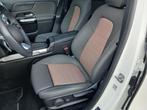 Mercedes-Benz EQB-Klasse 300 4MATIC AMG Line | Panoramisch D, Auto's, Automaat, Stof, Wit, 5 zetels