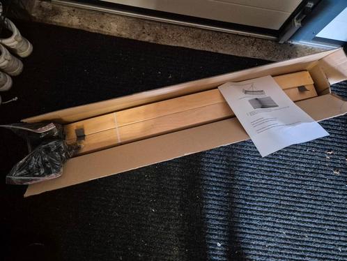 Nieuwe bed / latten bodem 2 stuks 90 x 200 cm / 180 x 200 cm, Huis en Inrichting, Slaapkamer | Matrassen en Bedbodems, Nieuw, Bedbodem