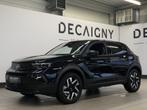 Opel Mokka 1.2 AT8 Edition *360° Camera*App Connect*Navigat, Auto's, 1199 cc, 0 kg, Zwart, Bedrijf
